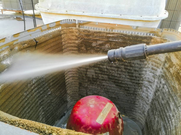 Best Emergency Air Duct Cleaning  in Parkston, SD