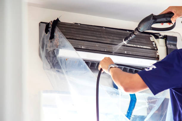 Air Duct Mold Removal in SD