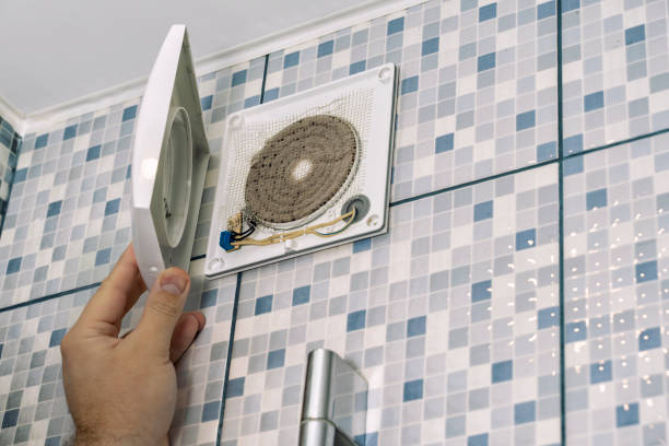 Trusted SD Airduct Cleaning Experts