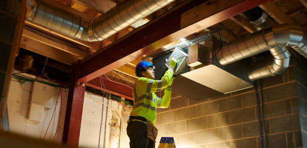 Best Ductwork Cleaning Services  in Parkston, SD