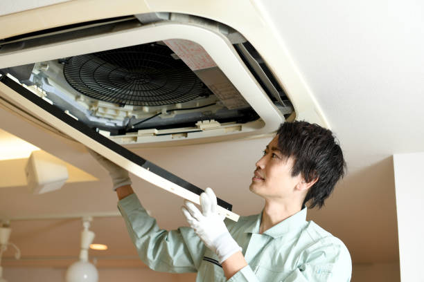 Best HVAC Maintenance and Cleaning  in Parkston, SD