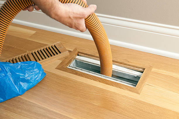 Best Air Duct Sanitizing Services  in Parkston, SD