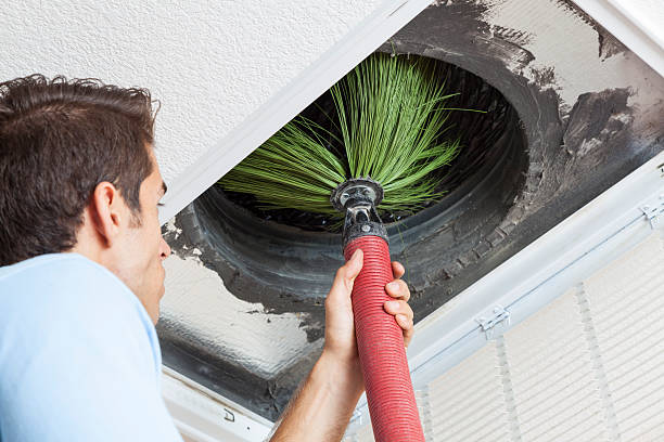 Best Duct Cleaning for Offices  in Parkston, SD