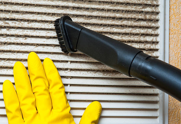 Best Professional Duct Cleaning Services  in Parkston, SD