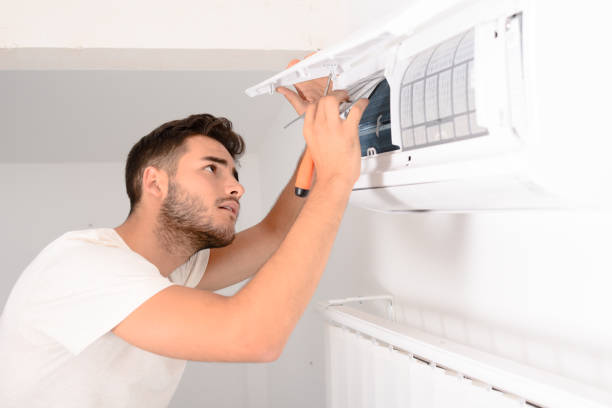 Best Air Duct Cleaning Company Near Me  in Parkston, SD